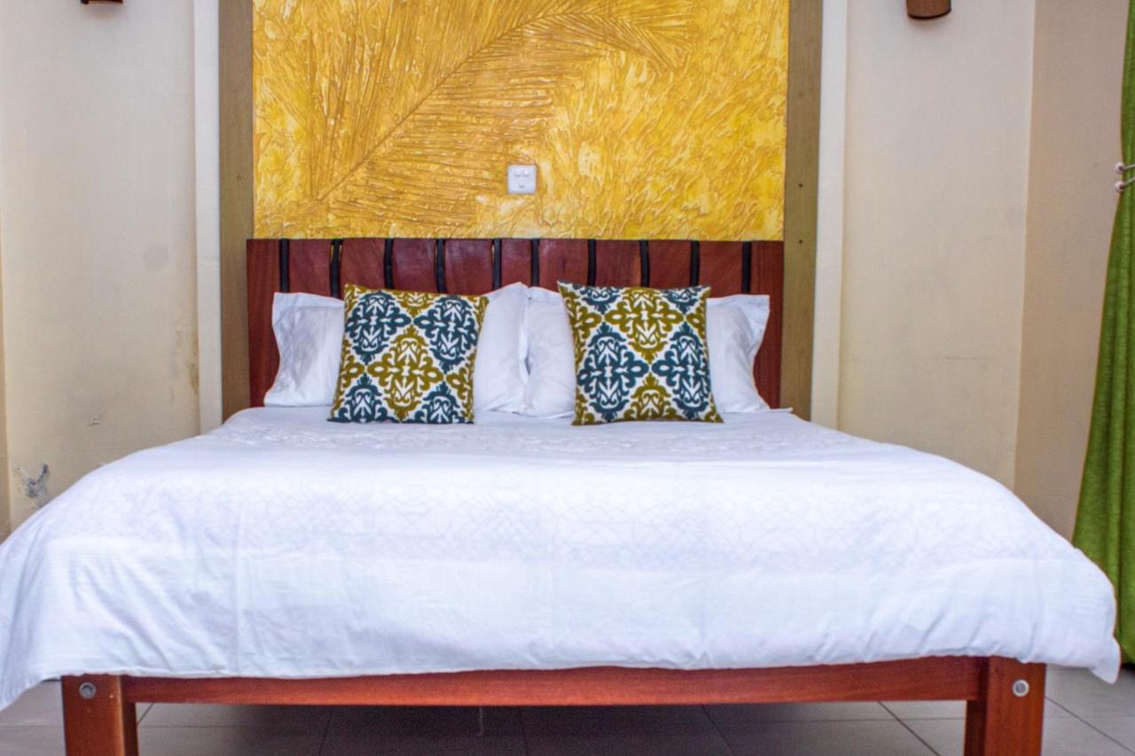 Kasty L Studios And Apartments Nairobi Exterior foto